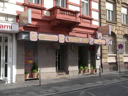 Hotel Elbe — photo 2