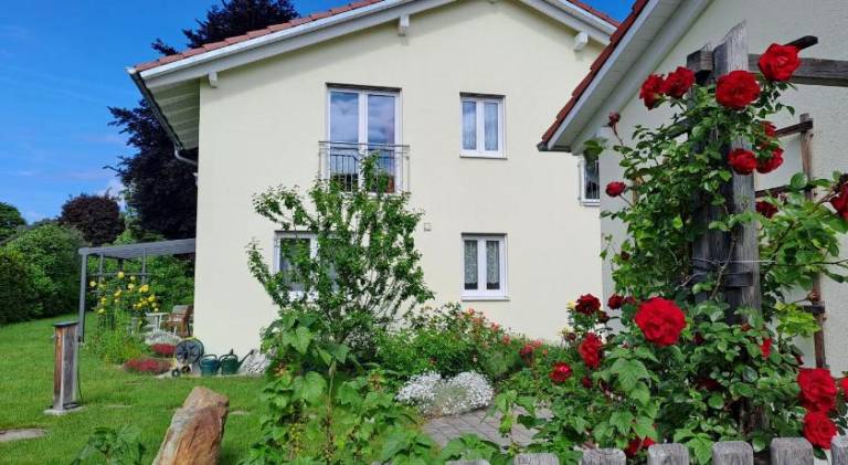 Ferienwohnung Ebersberg