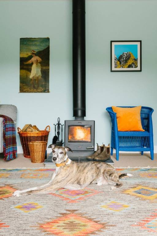 Ferienhaus Stonehaven