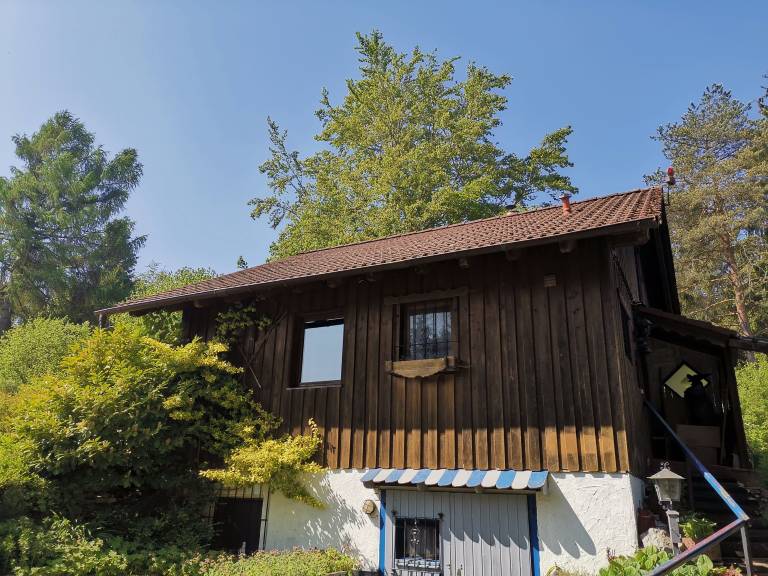 Ferienhaus Blaustein