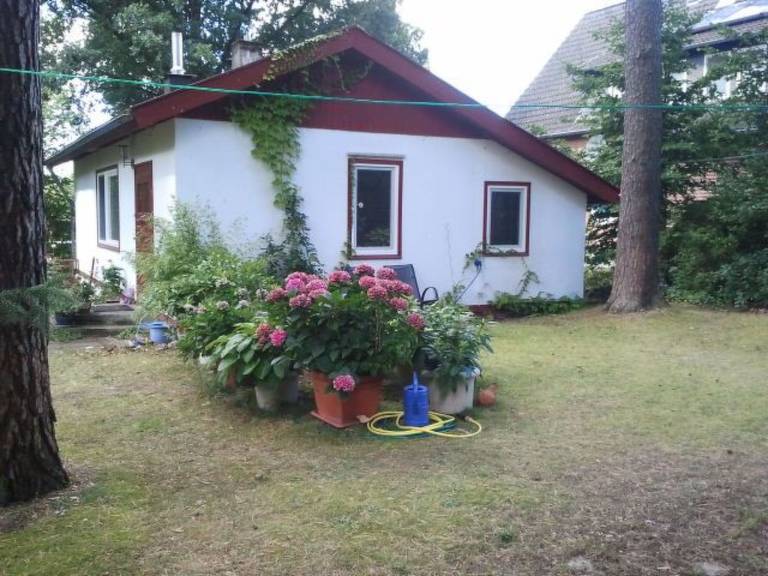 Fully equipped apartment with terrace, grill & yard | Pets are welcome — photo 2