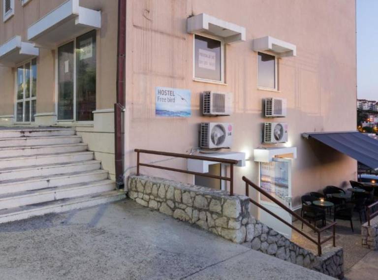 Hostel  Dubrovnik