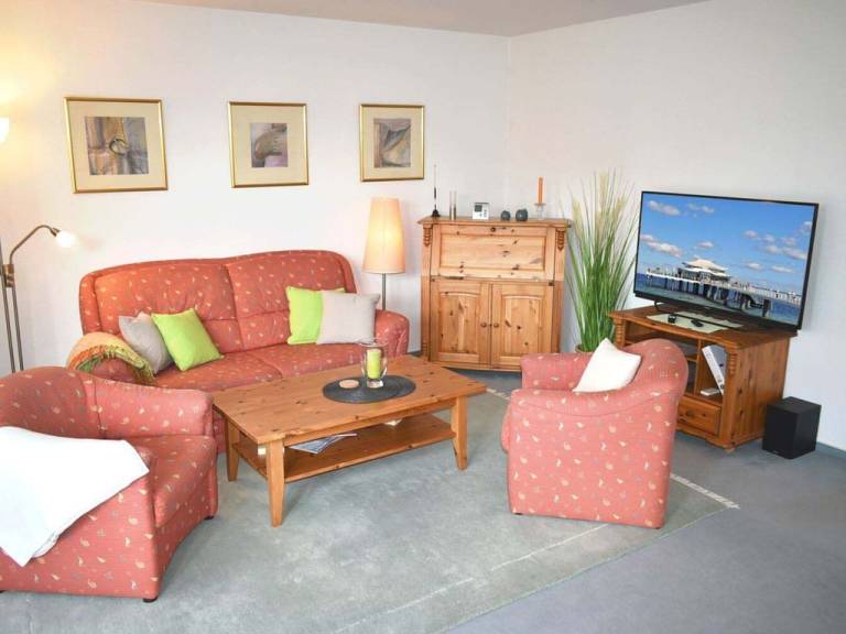 Ferienwohnung Timmendorfer Strand