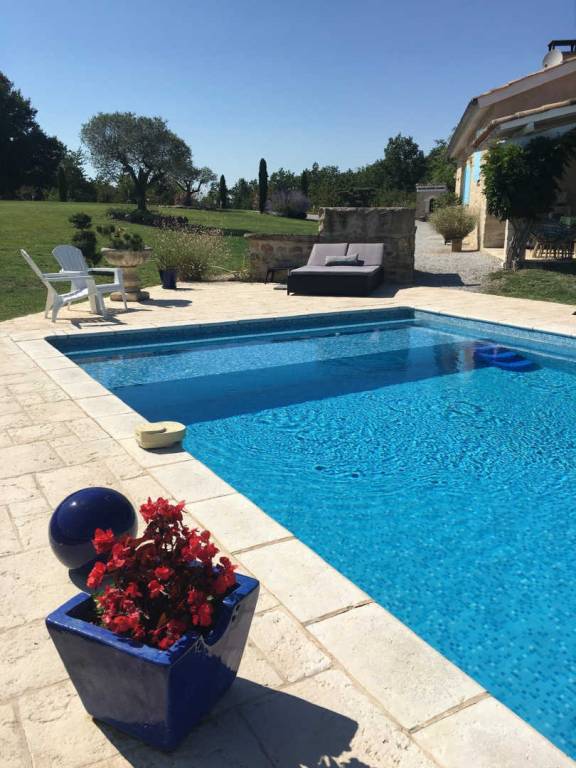 Lovely gite with private pool, patio & barbeque | Pets are welcome — photo 5