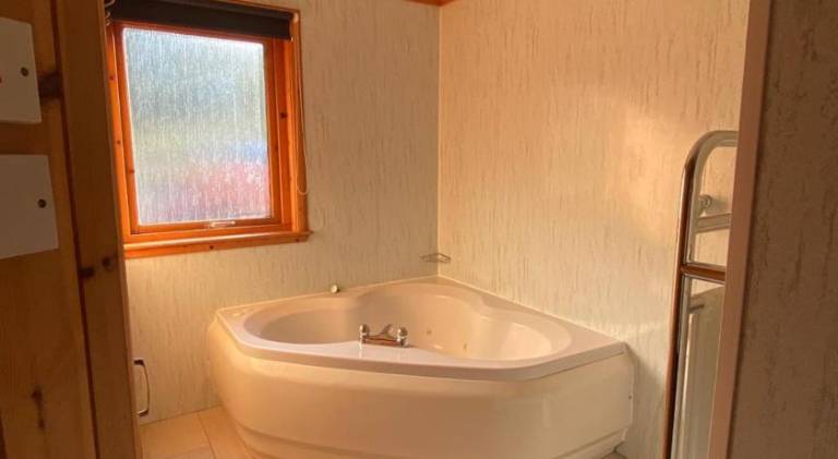 Vacation home with 3 rooms for 6 persons — photo 3