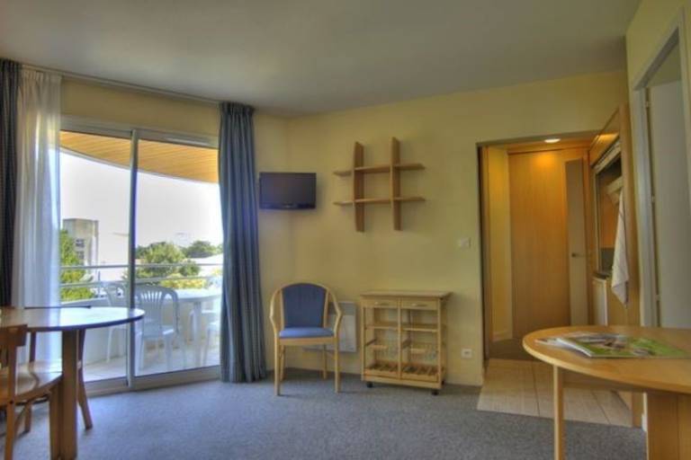 Appartement en copropriété  Saint-Jean-de-Monts