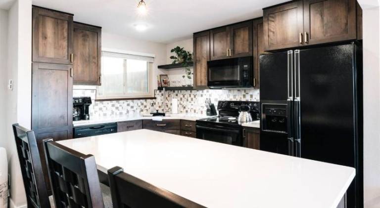 House with 2 rooms for 6 persons — photo 3