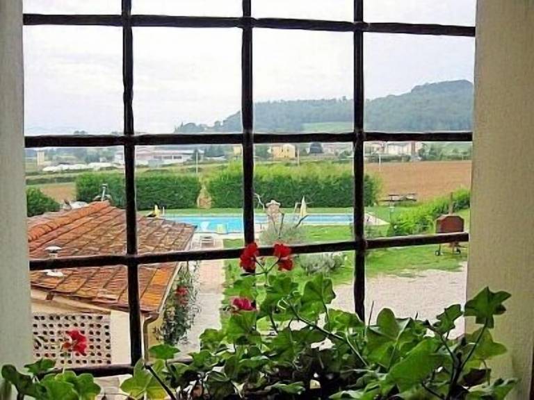 House  Montone