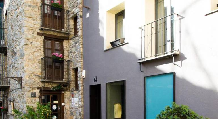 Hostal Cisco de Sans — photo 2