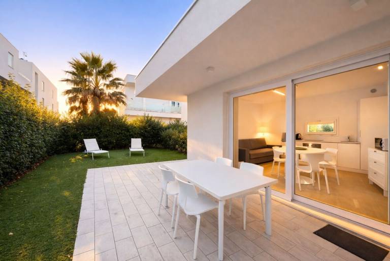 Ferienwohnung Lido di Jesolo