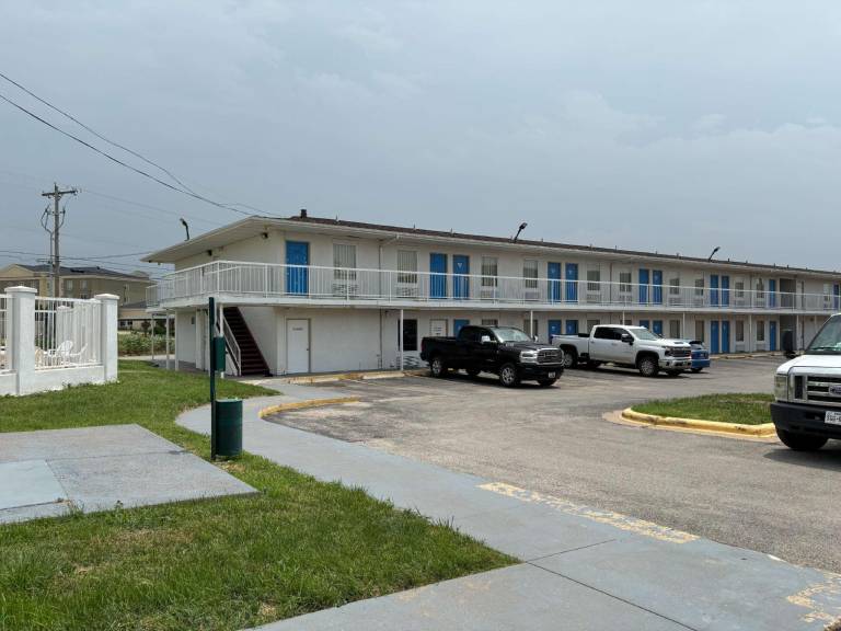 Studio 6 Abilene, TX – East in Abilene, TX