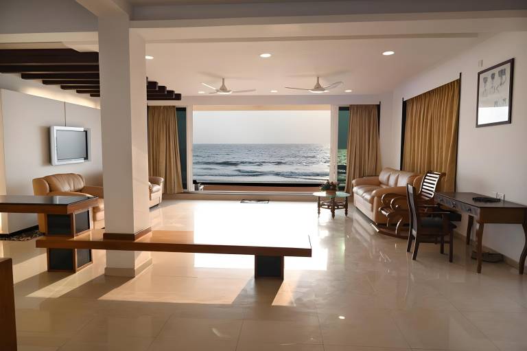 Villa with 6 rooms for 16 persons in Mangaluru