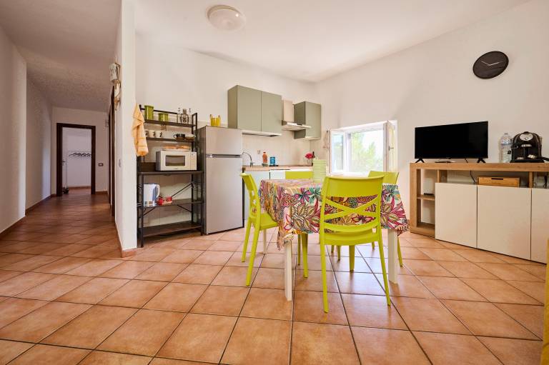 Charming holiday apartment with fast internet & garden | Sea view | Good for workation | Pets are welcome — photo 5