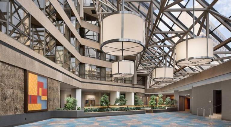 Crystal Gateway Marriott — photo 3