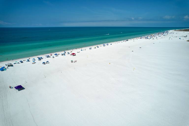 Condo Siesta Key