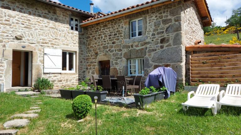 Cottage Chalmazel