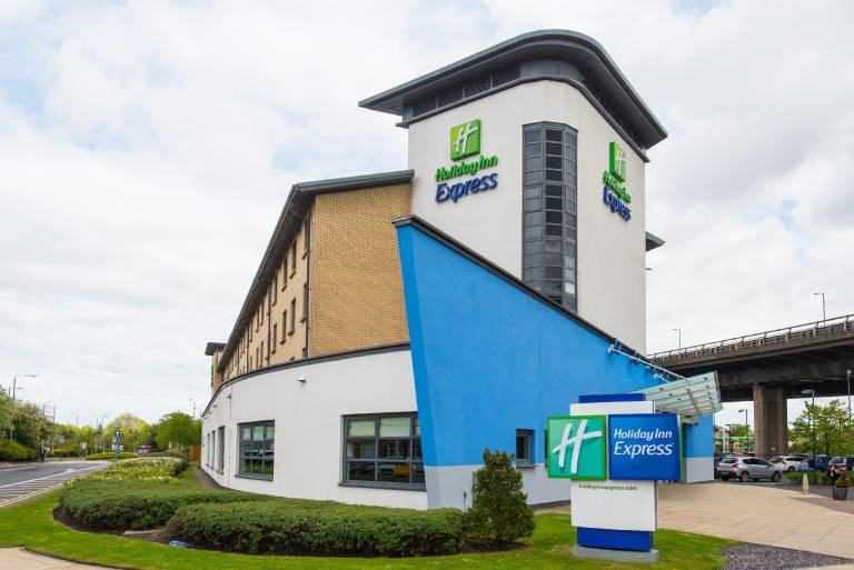 Holiday Inn Express - Glasgow Airport By IHG in Renfrew