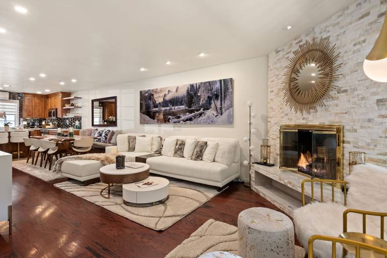 House Aspen