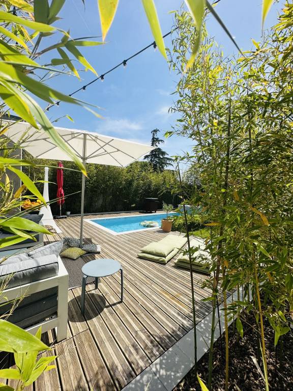 Maison de vacances Montélimar