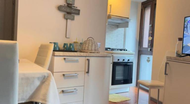 Holiday apartment with 1 room for 2 persons — photo 4
