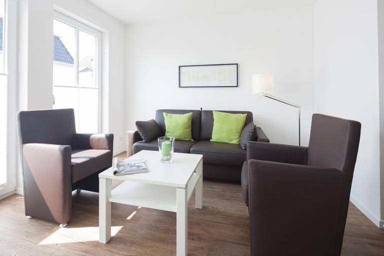 Apartament Norderney