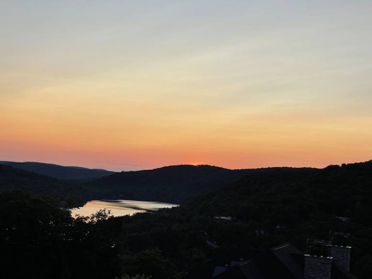 Apartment Mont-Tremblant