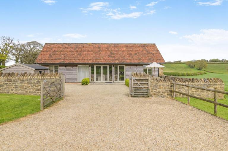 Cabin Yetminster