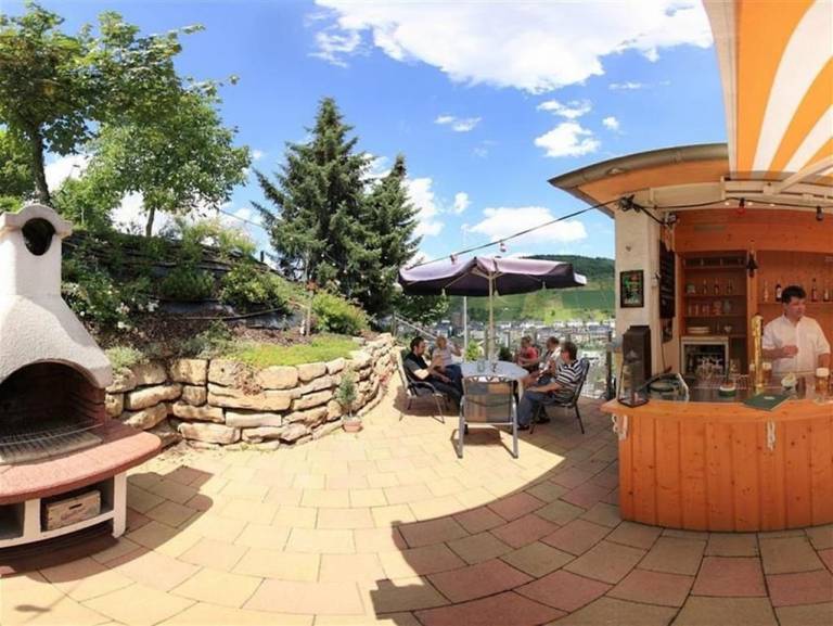Huis  Cochem