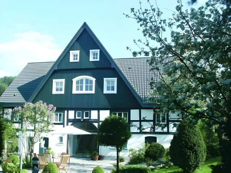 Romantik Hotel Neuhaus in Iserlohn