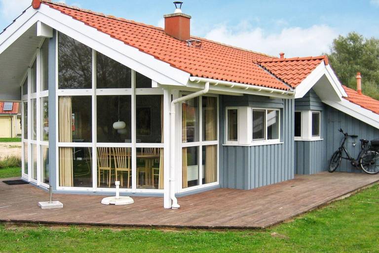 Ferienhaus Otterndorf