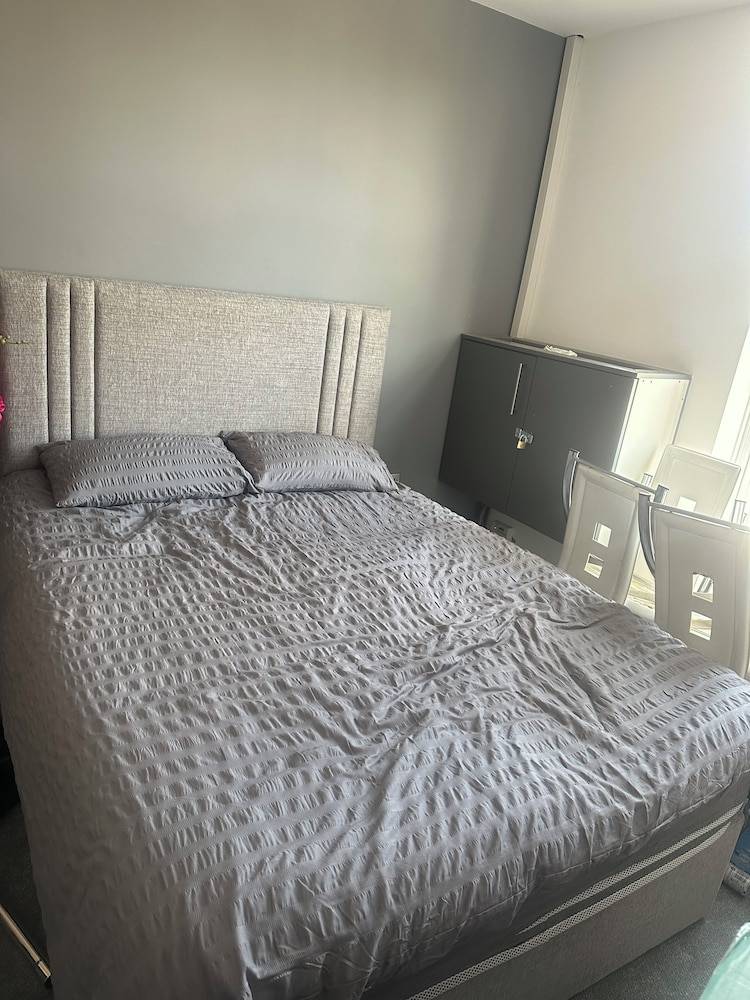 Accommodation Sutton Coldfield