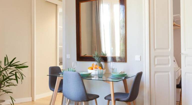 Rental apartment | Pets allowed — photo 4