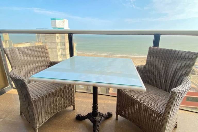 Inkari Apart Hotel