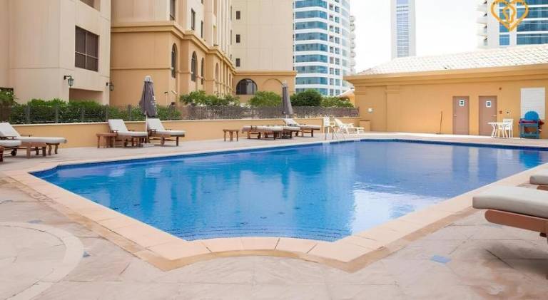 Rental apartment with pool — photo 3