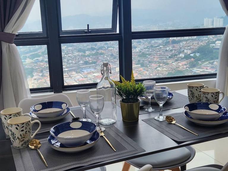 Eko Cheras by Ohana Homestay — photo 5