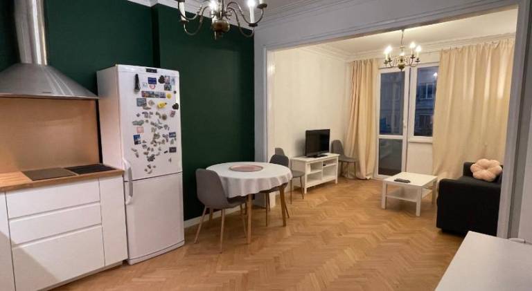 Holiday apartment | Next to Alexander Nevsky Cathedral | Good for workation — photo 2