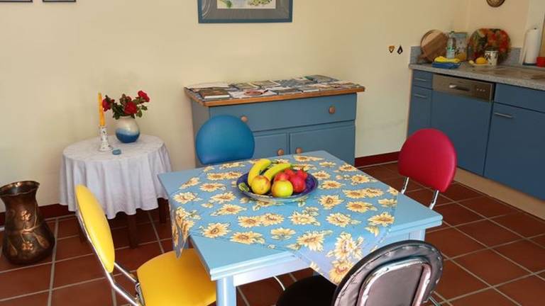 Ferienwohnung Litzendorf