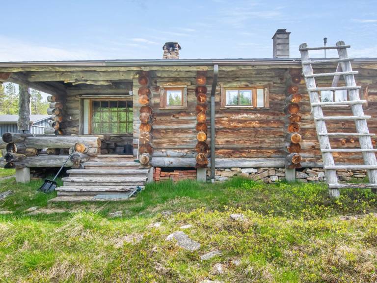 House with sauna & terrace | Pets allowed — photo 2