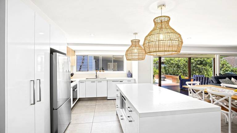 House Mylestom