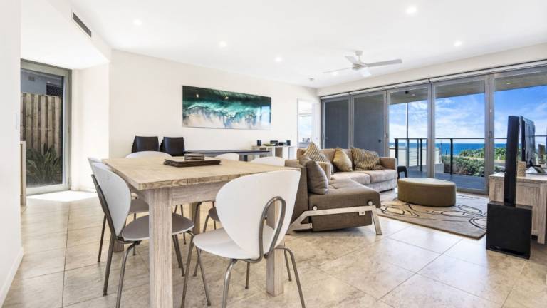 Apartment Cabarita Beach