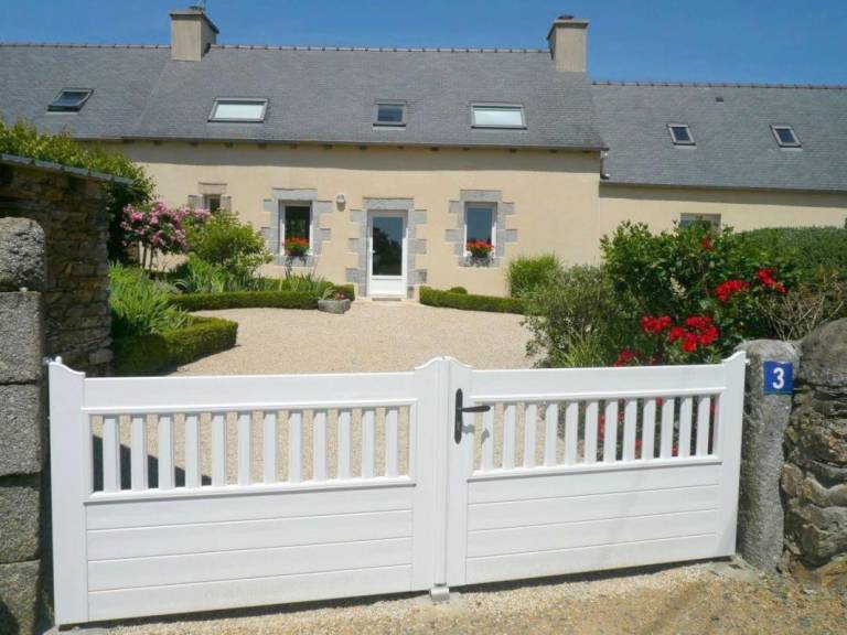Gîte La Roche-Derrien