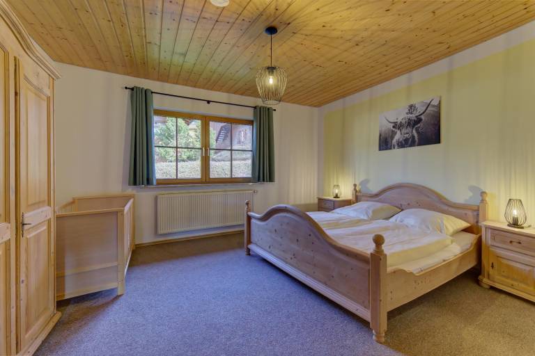 Ferienwohnung Zwiesel Regen Cham