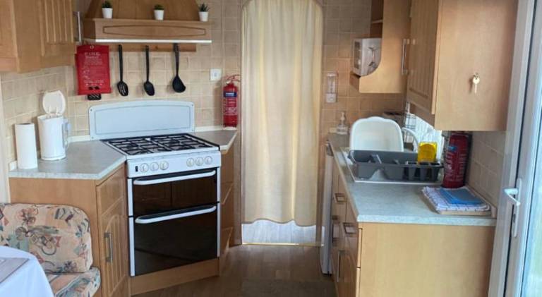 House with 3 rooms for 8 persons — photo 4