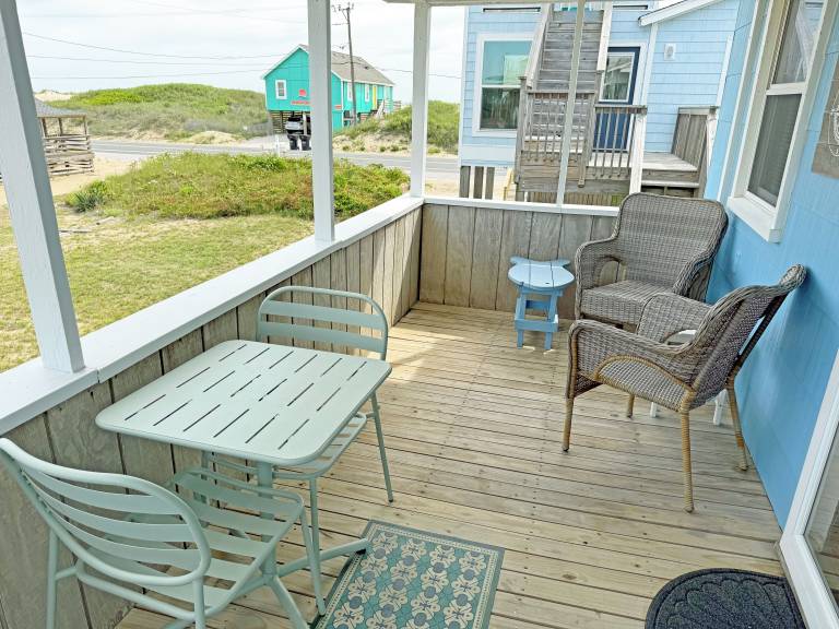 House Southern Shores
