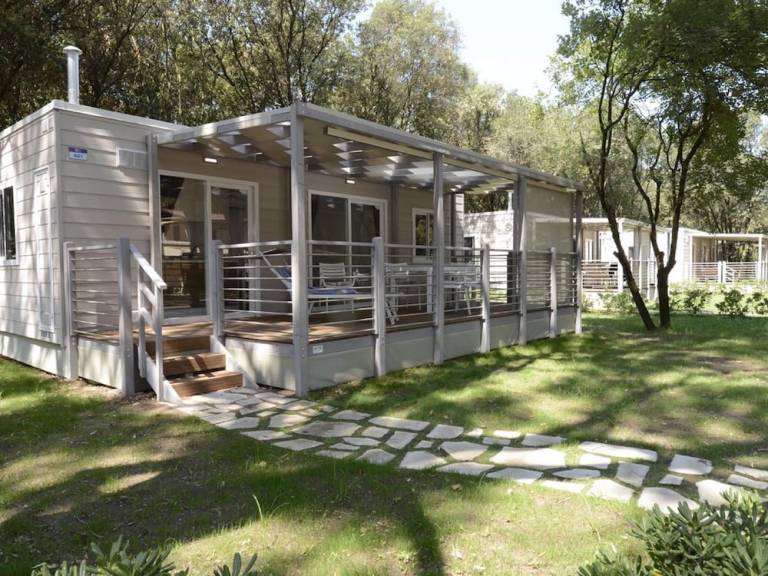 Chalet Baia Domizia