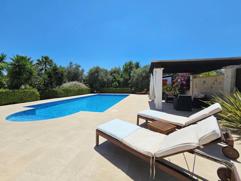 Villa Oria