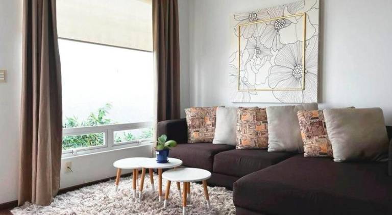 Holiday apartment with 1 room for 2 persons — photo 2