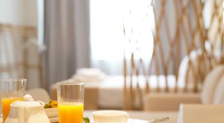 Holiday apartment | Next to Church of the Holy Apostles — photo 5