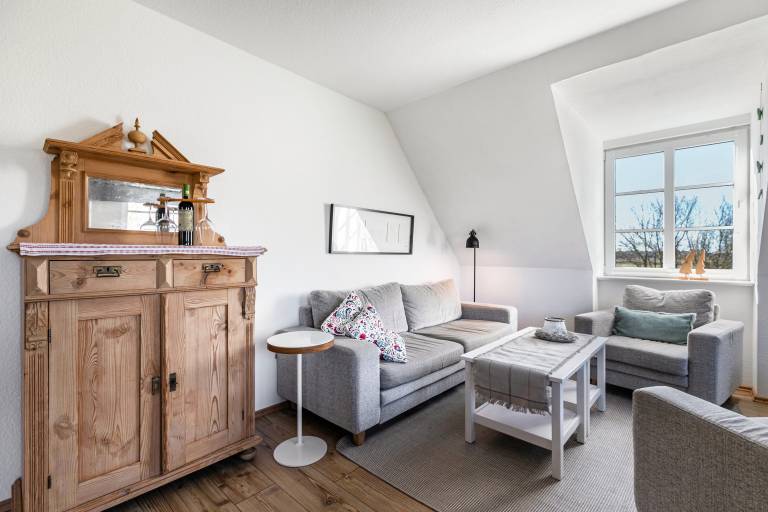 Ferienwohnung Rodenäs