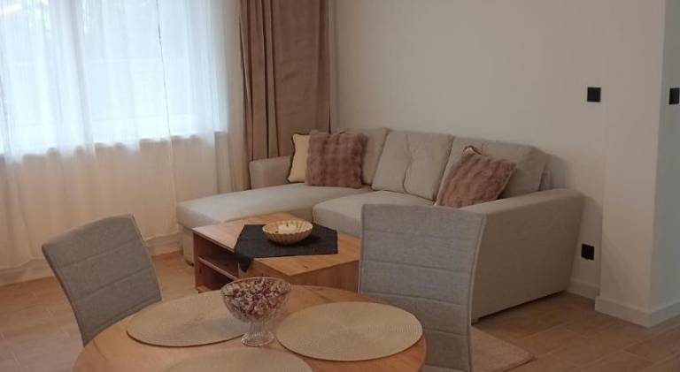 Apartment with 1 room for 4 persons — photo 4